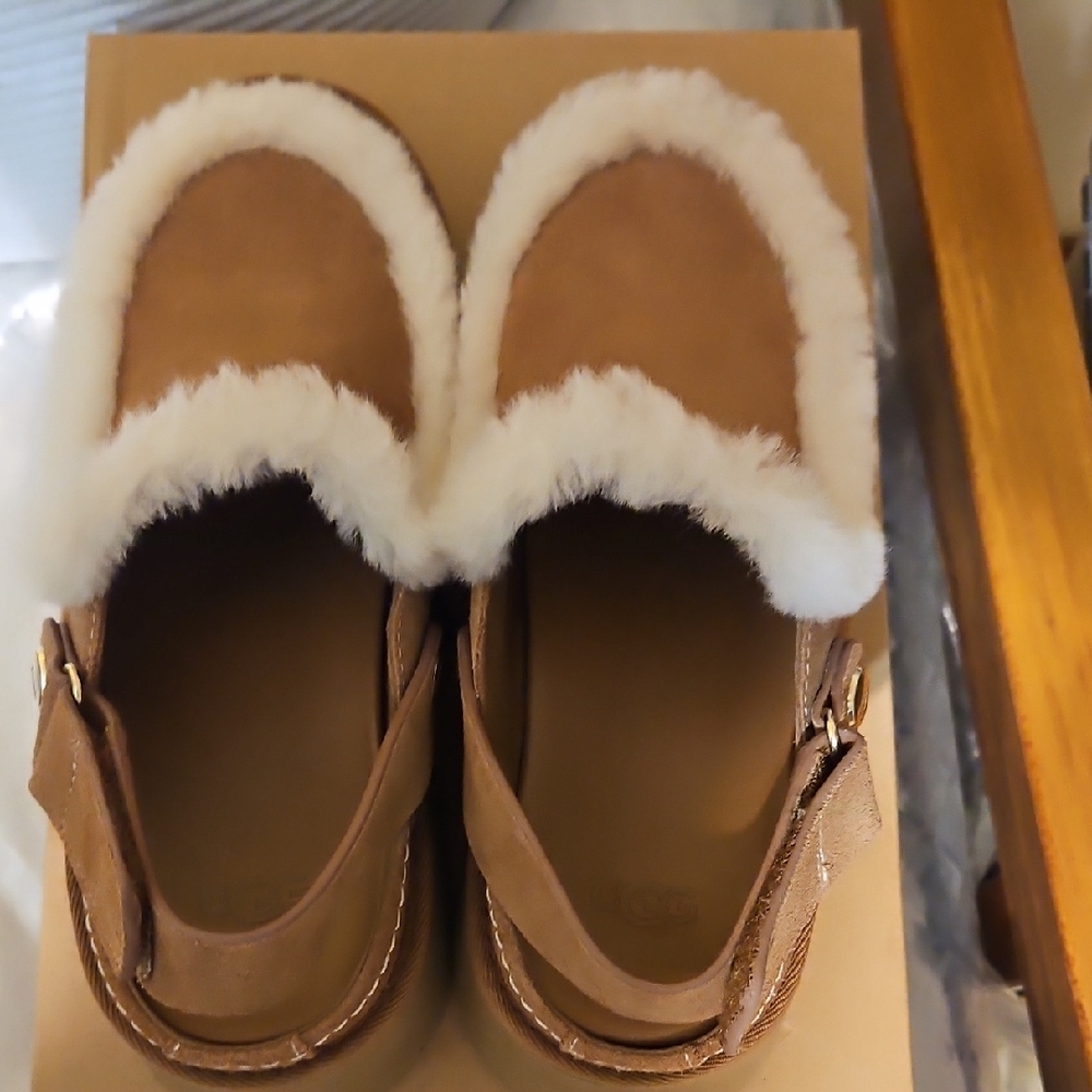 Women's Ugg Esmee Clog
